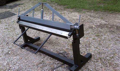 4' sheet metal brake for sale|hand held sheet metal brake.